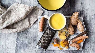 La Matinera - Mite o Realitat? Beneficis de la cúrcuma - Escoltar Ara