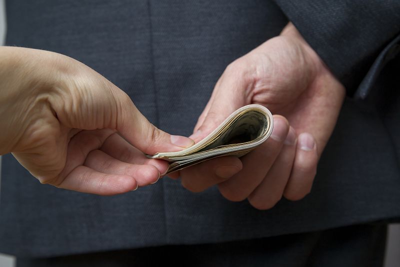 El Consejo de Europa ve "globalmente insatisfactoria" la situación de España en relación a la corrupción