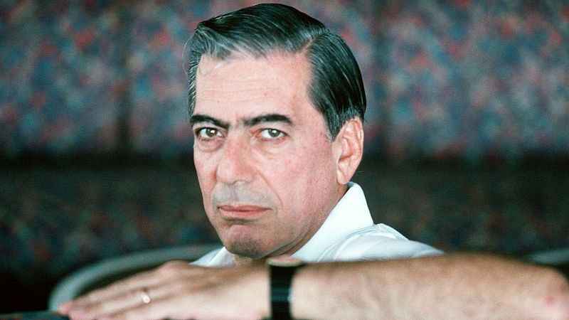 Vargas Llosa periodista, el plumilla que alimentó al escritor