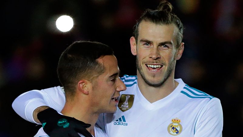 El Numancia mereció más ante un Madrid gris