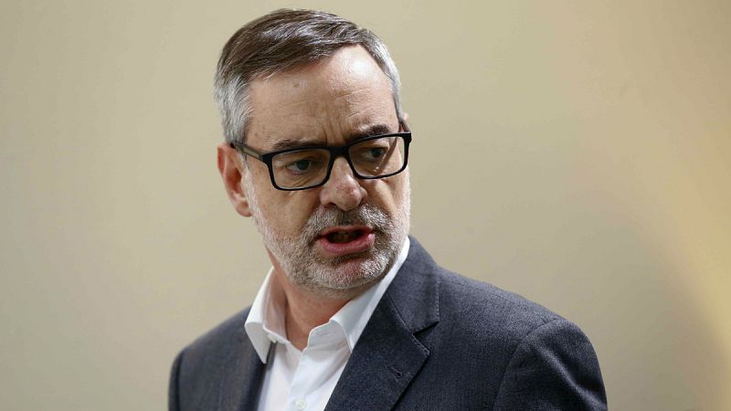 Cs avisa de "consecuencias" del "incumplimiento" del PP del pacto de investidura en "futuros acuerdos", incluidos los presupuestos