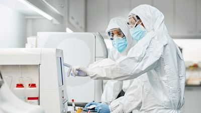 Ms de 190 pases aprueban el primer tratado global para afrontar futuras pandemias de la historia