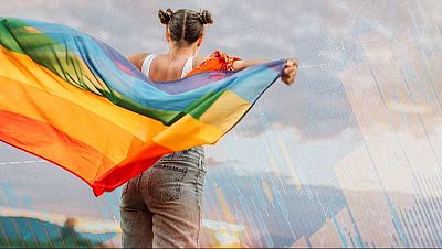 La generació Z es declara menys heterosexual que mai
