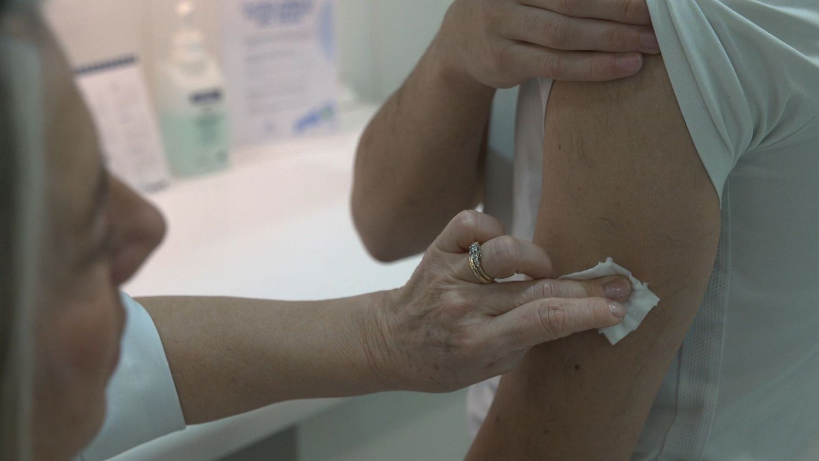 El escarabajo verde - El poder de lo diminuto - ver ahora