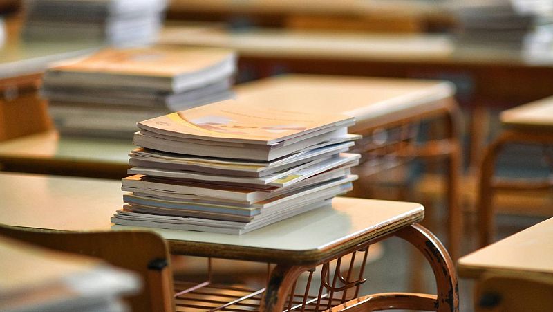 Educació dona llum verda a fusionar les assignatures de ciències