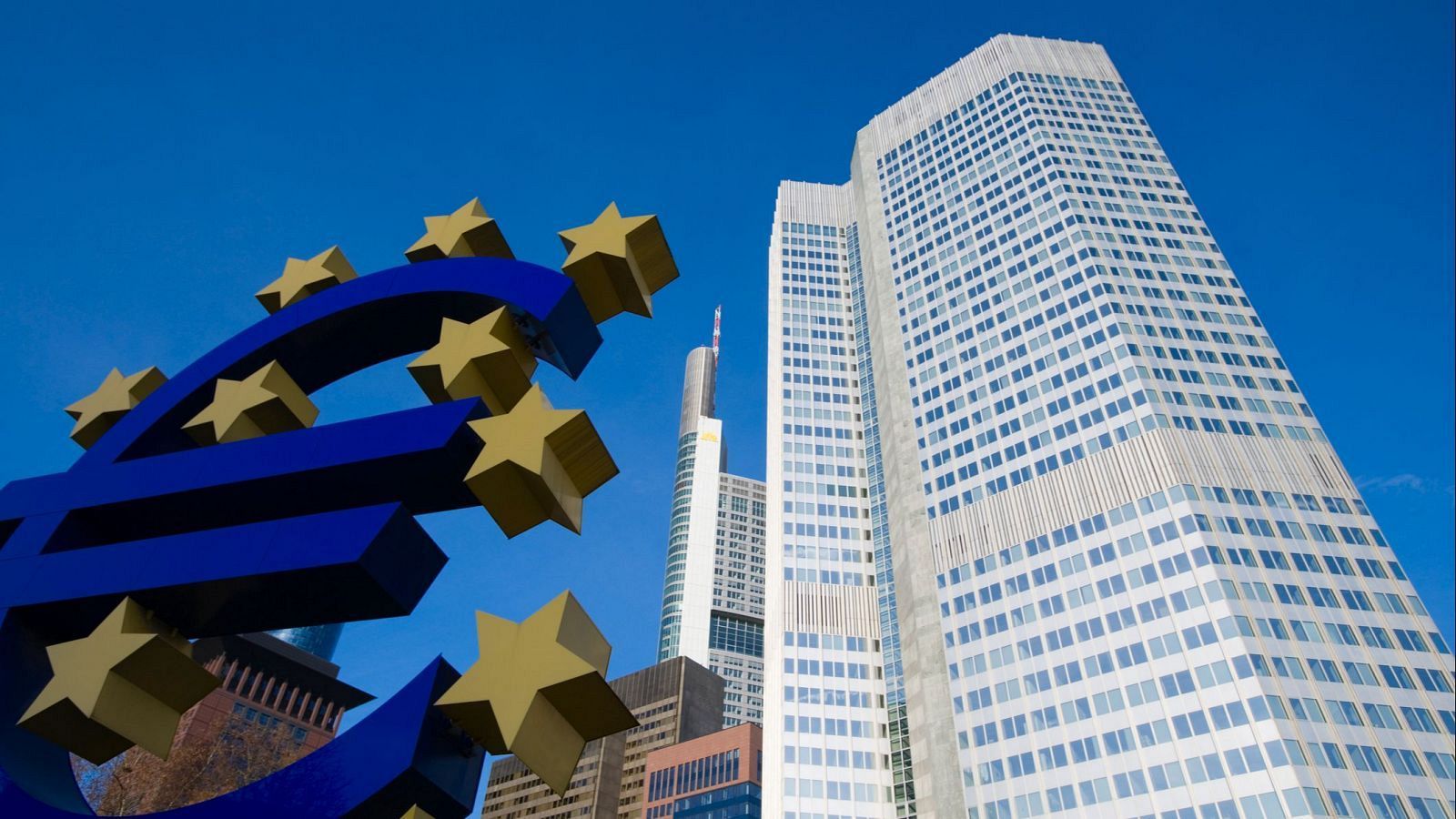 El BCE baja los tipos de interés hasta el 2,25% | Ver