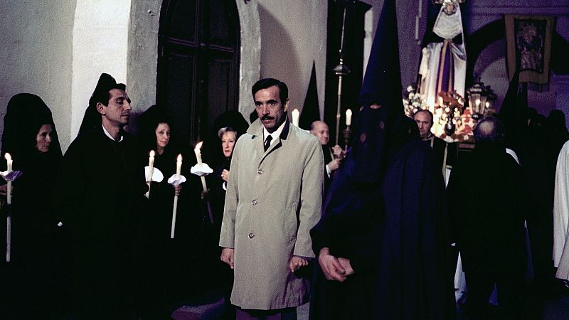 'Cuéntame cómo pasó': una mirada a la Semana Santa a través de la historia de los Alcántara