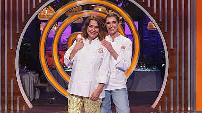 Horario y dónde hoy ver el cuarto programa de 'MasterChef 13'