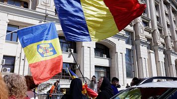 Elecciones presidenciales en Rumanía, entre la fatiga política y el auge ultranacionalista