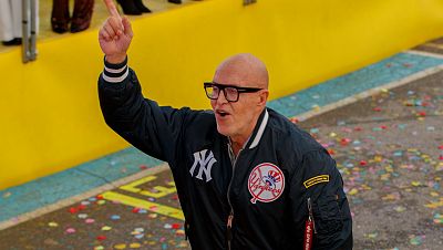 Kiko Matamoros se sincera sobre su ciruga: "Yo espero que mi mdico no haya visto el desfile"