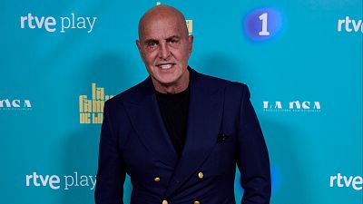 Kiko Matamoros fue ingresado tras la presentacin de 'La Familia de la Tele': explica el motivo