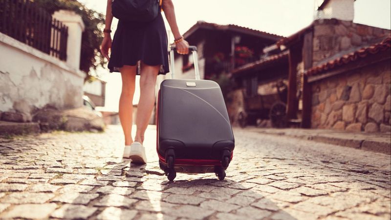 El turismo rural triunfa en Semana Santa acercándose a la masificación: "Estamos casi al 100% de ocupación"