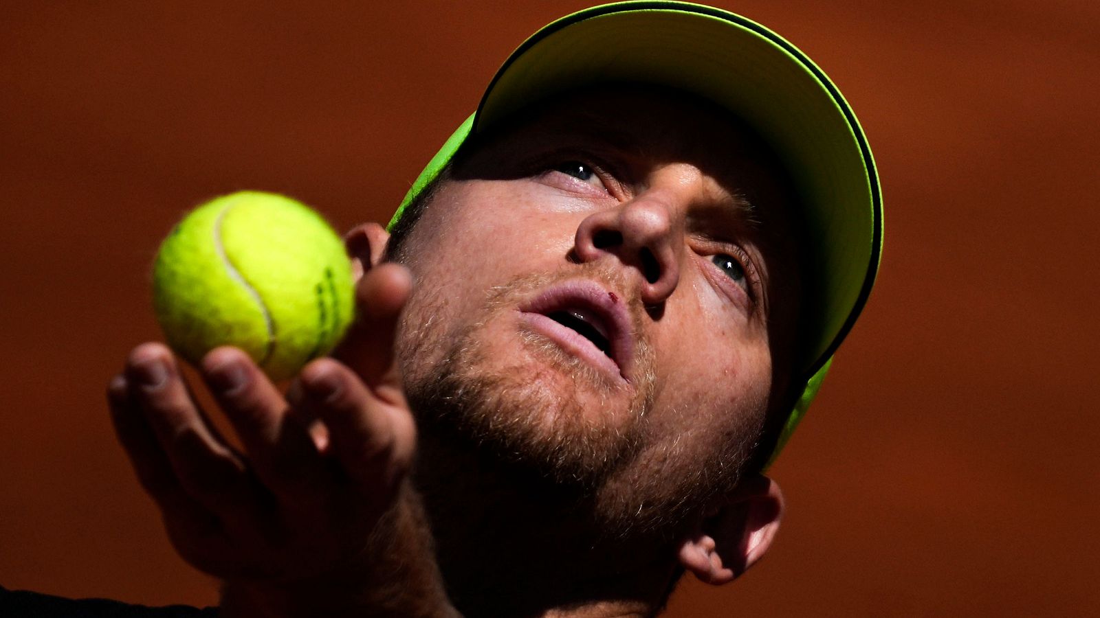 Un impresionante Davidovich vence a Rublev en el Godó - Tenis | Ver