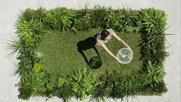 El ecofeminismo propone educar la mirada para reaprender a habitar La Tierra
