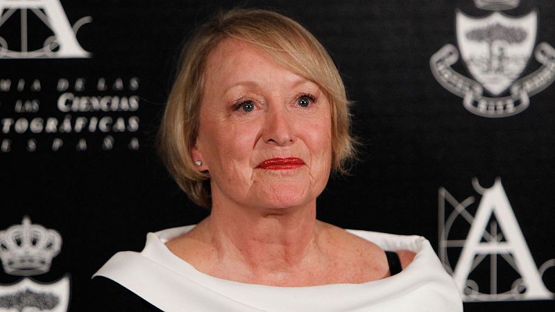 La presidenta de la Academia de Cine, Yvonne Blake, se encuentra "estable y en observación" tras sufrir un ictus