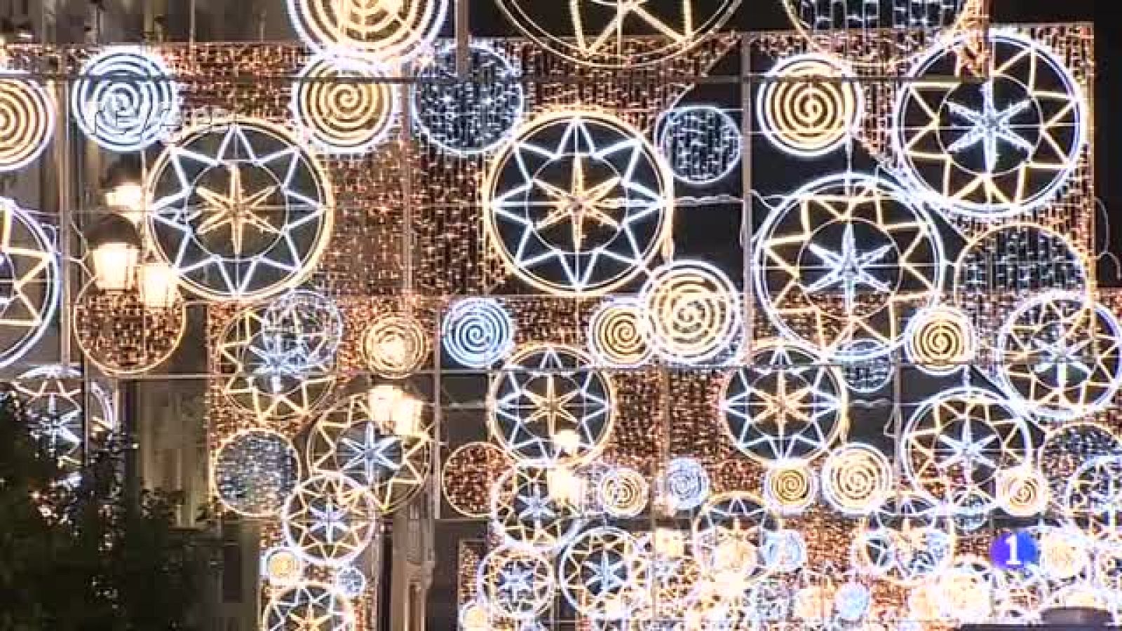 El Hiperrealismo de la mano de una artista callejera en Sevilla | Ver