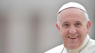 Fallece el papa Francisco a los 88 aos en el Vaticano