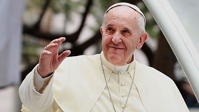 RTVE se vuelca con una programación especial por el fallecimiento del Papa Francisco