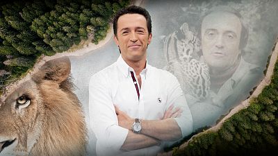 Disfruta de los mejores programas con el canal temático por el Día de la Tierra en RTVE Play