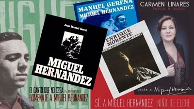 Semana del libro y la música en 'Entre dos luces'