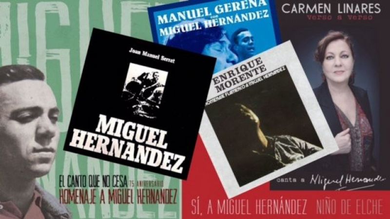 Semana del libro y la msica en 'Entre dos luces'