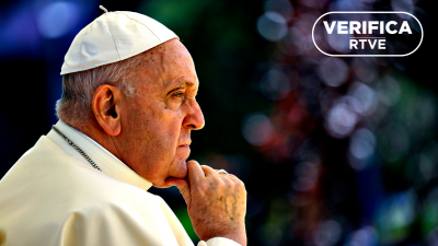 Bulos del papa Francisco: de la muerte anticipada a su falso clon
