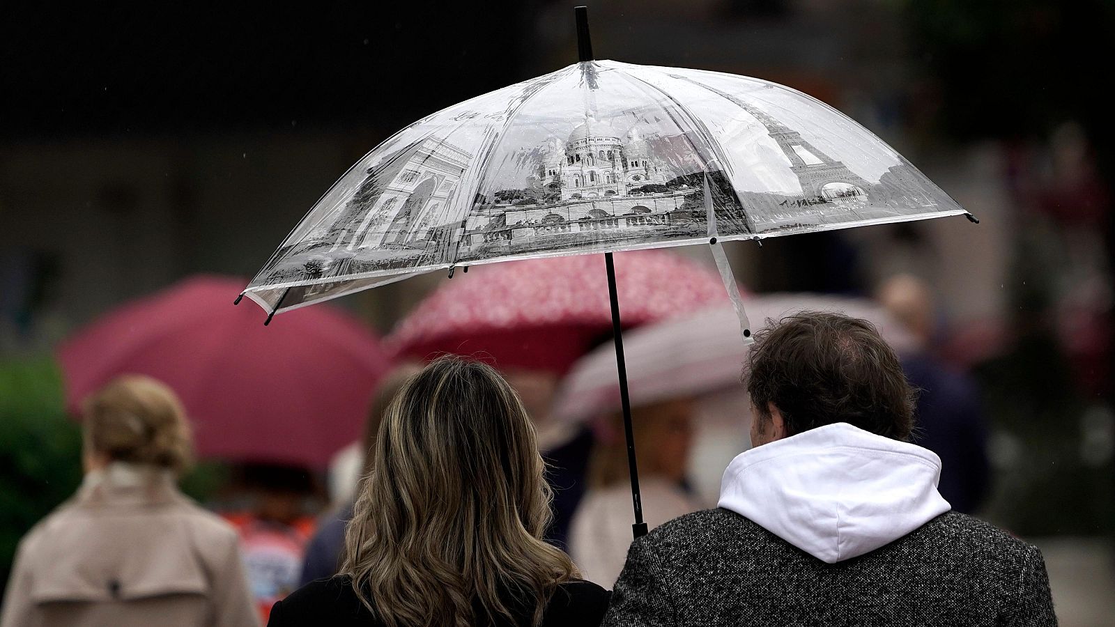 El tiempo matinal - 22/04/2025 - El tiempo | Ver