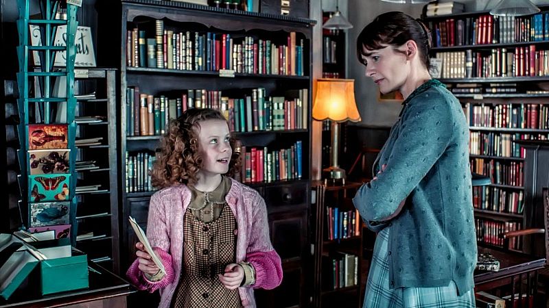 Del papel a la pantalla: 5 pelculas basadas en novelas para el Da del Libro