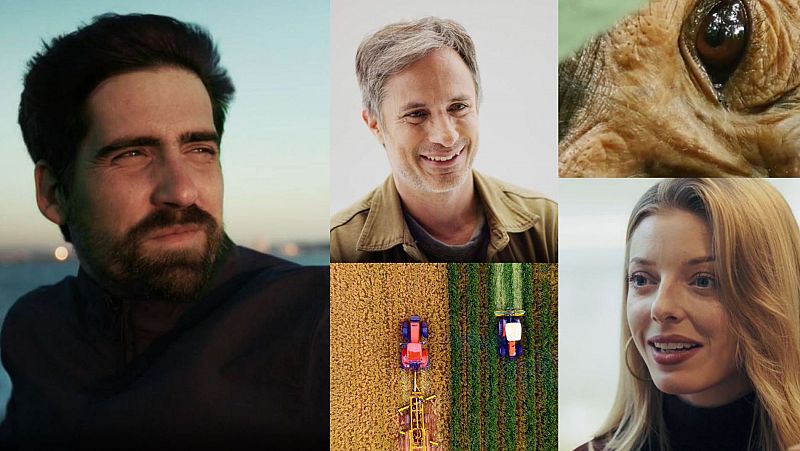 Descubre el universo de Hope! por el Día de la tierra en RTVE Play