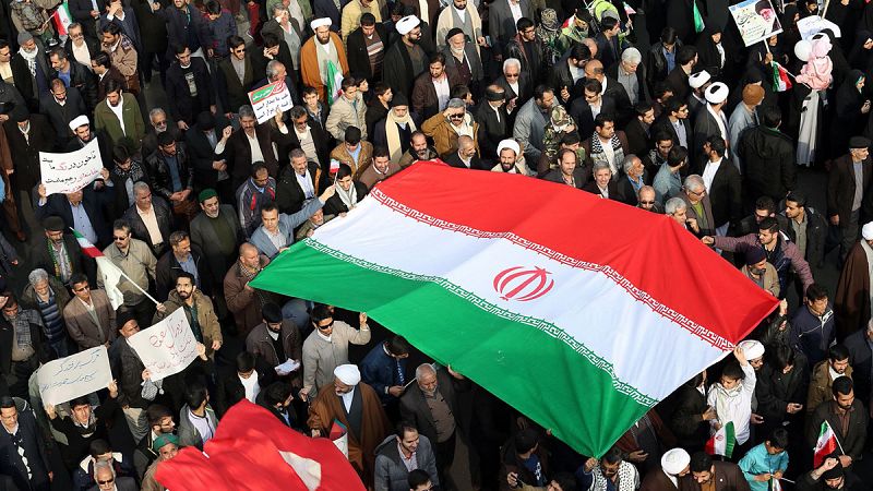 El Consejo de Seguridad de la ONU se reúne este viernes para analizar las protestas en Irán