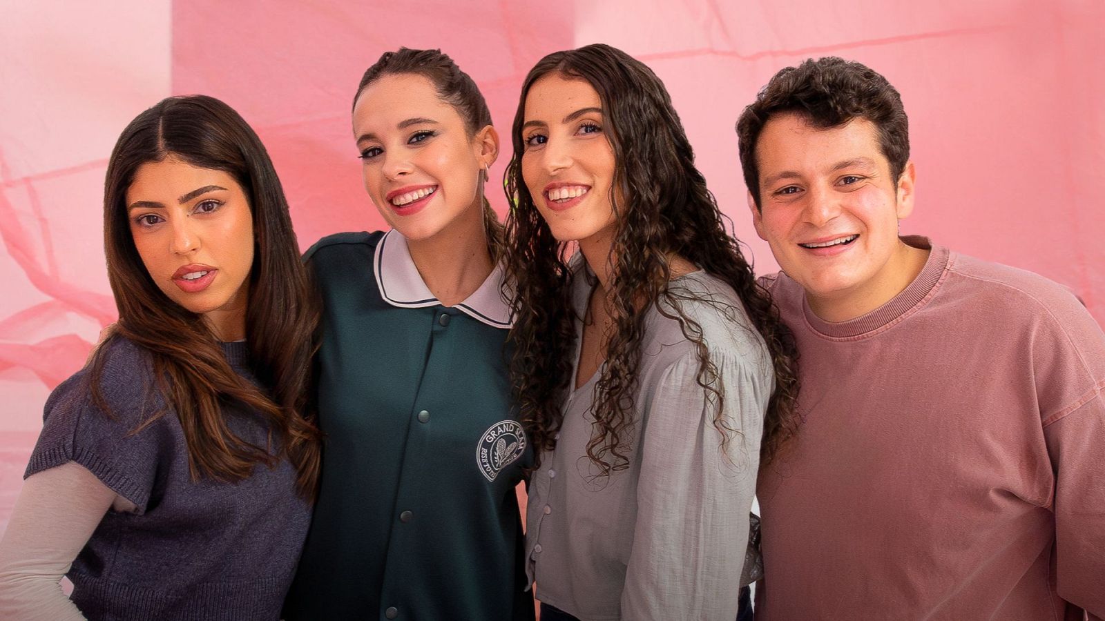 Play Zeta: Locos por el gimnasio. Con Masi y África Adalia - Ver ahora