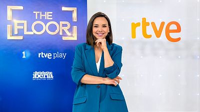 ¿Cómo se juega a 'The Floor'? Así es la mecánica del nuevo concurso presentado por Chenoa