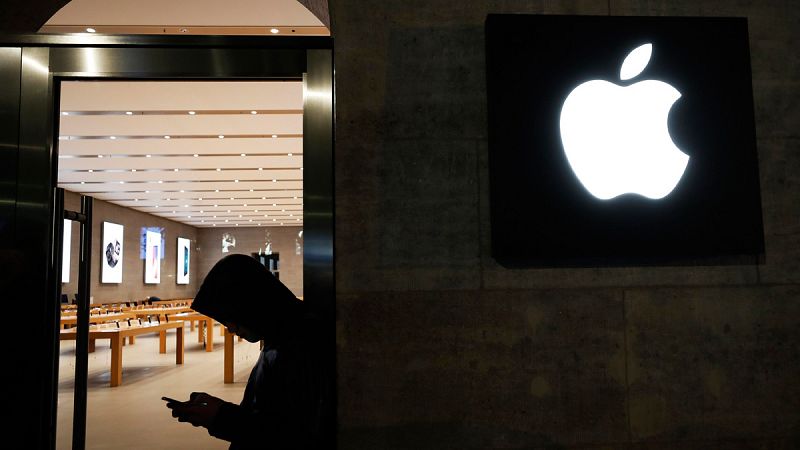 Apple confirma que los fallos de seguridad en chips también afectan a sus dispositivos