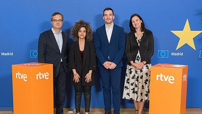RTVE participa en la jornada 'Verificación: instituciones y medios en defensa de la calidad informativa'