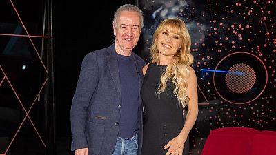 'Atención Obras' recibe al actor Carlos Hipólito
