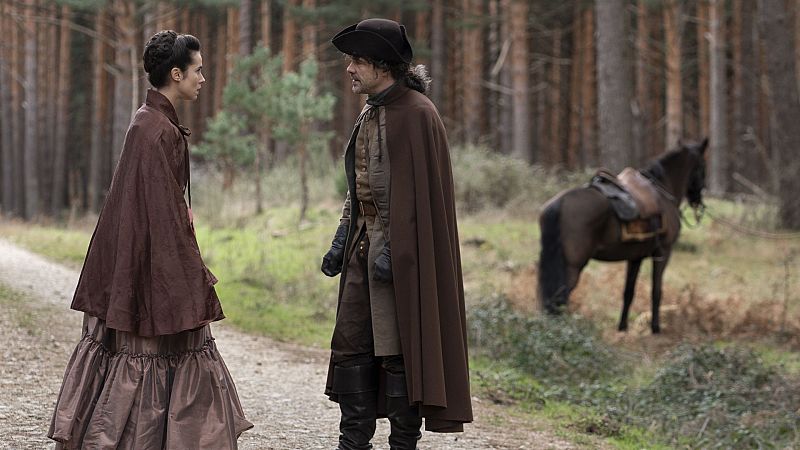 Por qué 'Valle Salvaje' es la serie del momento: nuevas tramas y personajes