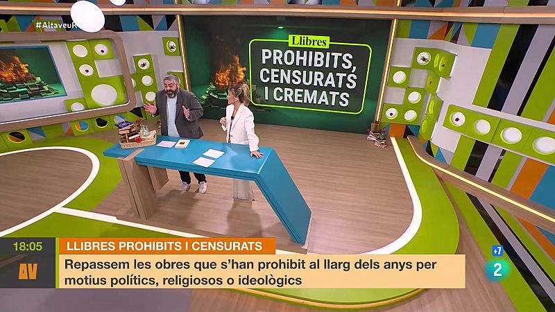 Alguns llibres prohibits i censurats a Espanya. Els has llegit?
