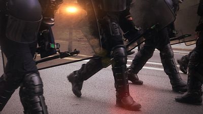 Policías y sucesos paranormales: ¿Y si el sospechoso no es humano?