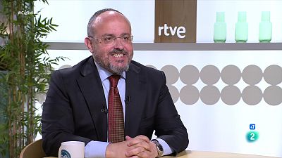 Fernndez descarta un apropament entre PP i Junts: "S'estan radicalitzant"