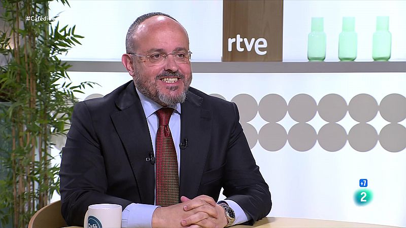 Fernndez descarta un apropament entre PP i Junts: "S'estan radicalitzant"