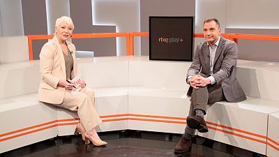 'RTVE Responde' analiza cómo se vende la marca RTVE en un mundo de plataformas y el auge de los podcasts