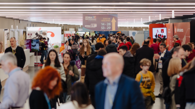 RTVE Instituto participa en la Feria de Formación Profesional 'Zona FP ? La Red Dual'