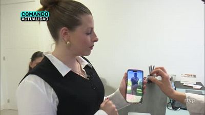 'Comando Actualidad' aborda la obesidad y sus consecuencias en 'Gente de peso'