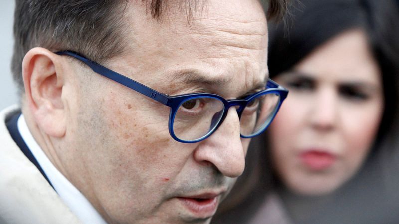 El abogado del Chicle abandonará su defensa si la autopsia revela indicios de agresión sexual