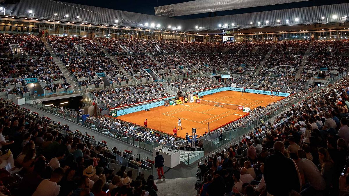 Programacin de deportes gratis en RTVE Play la semana del 28 de abril al 4 de mayo de 2025