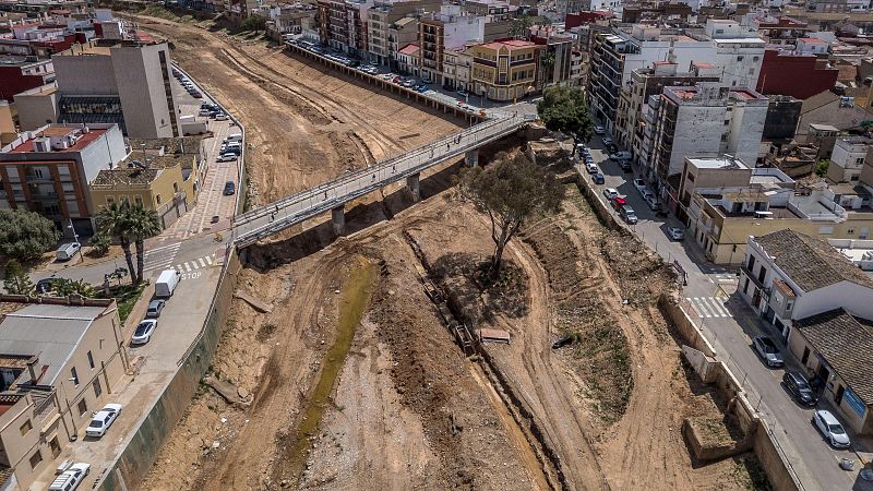 Seis meses de la dana en Valencia: presin en la calle y un momento clave del proceso judicial