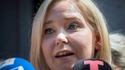 Virginia Giuffre, la mujer que acusó de abusos sexuales al príncipe Andrés y a Jeffrey Epstein, se suicida en Australia
