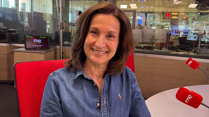 'Victoria', de Paloma Sánchez-Garnica, la novela ganadora del Premio Planeta 2024