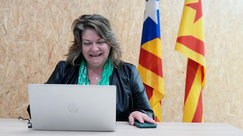 Junqueras perd el control de la federació de Barcelona