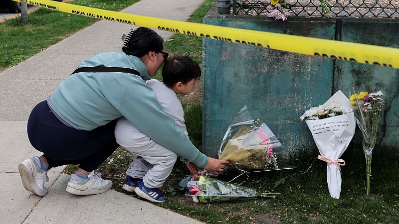 Al menos 11 muertos en un atropello múltiple en Vancouver: "Es el día más tenebroso de la historia de nuestra ciudad"